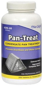 NU-CALGON PAN TREAT