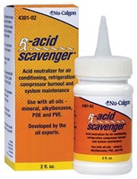 NU-CALGON RX-ACID SCAVENGER INJECTOR