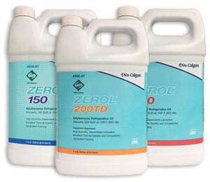 NU-CALGON ZEROL 300 GALLON