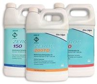 NU-CALGON ZEROL 300 GALLON