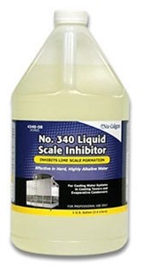 NU-CALGON #340 INHIBITOR GALLON