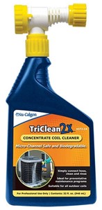 NU-CALGON TRICLEAN