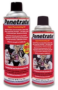 CLENAIR  PENETRATE HD 17 OZ.