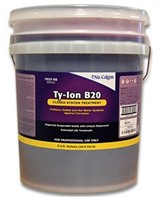 NU-CALGON TY-ION B-20
