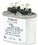 PACKARD 7.5 MFD 370V OVAL RUN CAPACITOR PACKARD 7.5 MFD 370V OVAL RUN CAPACITOR