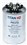 PACKARD 25+5 MFD 440/370V RND CAPACITOR PACKARD 25+5 MFD 440/370V RND CAPACITOR