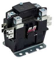 PACKARD 1P/30AMP/24V CONTACTOR