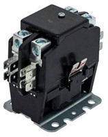 PACKARD 2 POLE 30 AMP 120V CONTACTOR