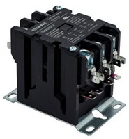 PACKARD 3P/24V/30 AMP CONTACTOR