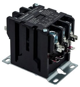 PACKARD 3P/30AMP/120V CONTACTOR