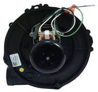 GOODMAN REPLACEMENT DRAFT INDUCER