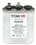 PACKARD 35+3 MFD 370V OVAL RUN CAPACITOR