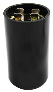 PACKARD 108-130 MFD 220-250V CAPACITOR