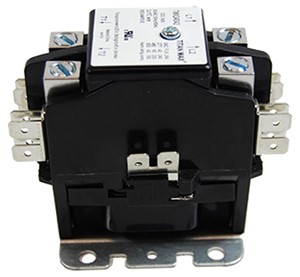 PQCKARD 2P/40AMP/120V CONTACTOR