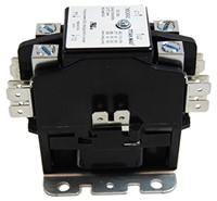 PQCKARD 2P/40AMP/120V CONTACTOR