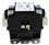 PQCKARD 2P/40AMP/120V CONTACTOR PQCKARD 2P/40AMP/120V CONTACTOR