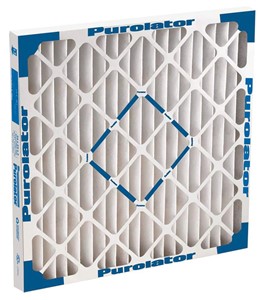 24X24X4 DEEP PLEAT FILTER 0450405