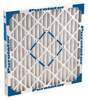 20X20X4 DEEP PLEAT FILTER 5267502054