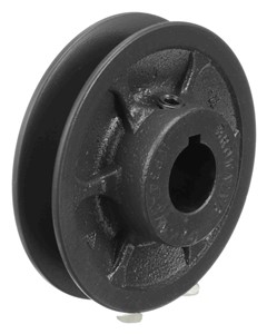 BROWNING PULLEY