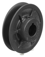 BROWNING PULLEY