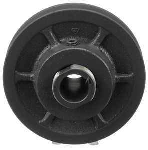 BROWNING CAST IRON SHEAVE