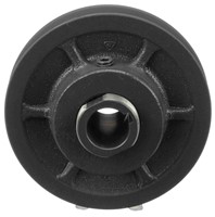 BROWNING CAST IRON SHEAVE