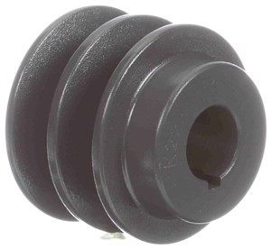 BROWNING CAST IRON SHEAVE
