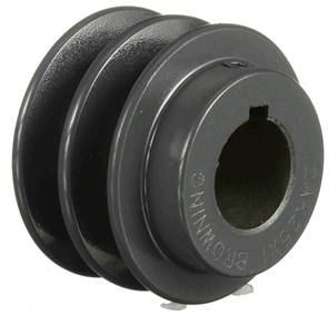 BROWNING CAST IRON SHEAVE