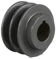 BROWNING CAST IRON SHEAVE