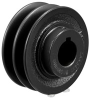 BROWNING CAST IRON SHEAVE