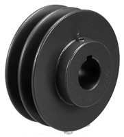 BROWNING CAST IRON SHEAVE