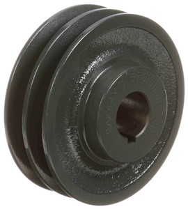 BROWNING CAST IRON SHEAVE