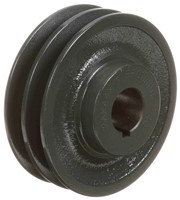 BROWNING CAST IRON SHEAVE