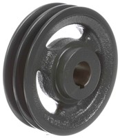 BROWNING CAST IRON SHEAVE
