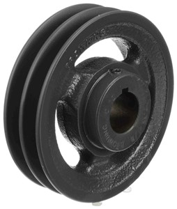 BROWNING CAST IRON SHEAVE