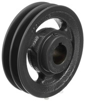 BROWNING CAST IRON SHEAVE