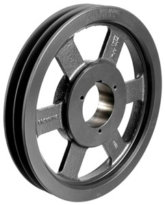 BROWNING GRIPBELT SHEAVE