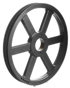 BROWNING GRIPBELT SHEAVE