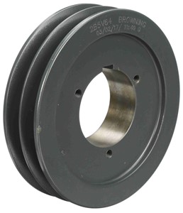 BROWNING GRIPBELT SHEAVE