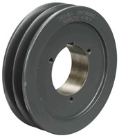 BROWNING GRIPBELT SHEAVE
