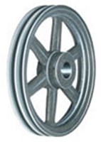 BROWNING CAST IRON SHEAVE