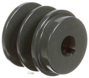 BROWNING CAST IRON SHEAVE