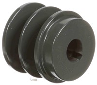 BROWNING CAST IRON SHEAVE