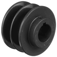 BROWNING CAST IRON SHEAVE