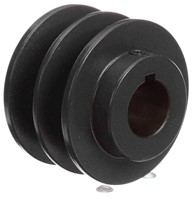 BROWNING CAST IRON SHEAVE