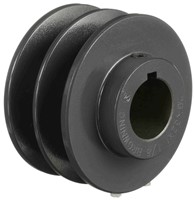 BROWNING CAST IRON SHEAVE
