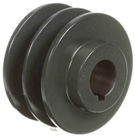 BROWNING CAST IRON SHEAVE