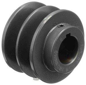 BROWNING CAST IRON SHEAVE