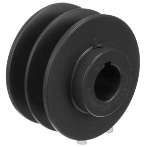 BROWNING CAST IRON SHEAVE