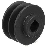 BROWNING CAST IRON SHEAVE